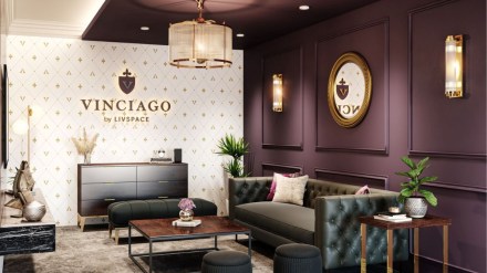 Livspace is a home interiors and renovation company (Image: PR Handout)