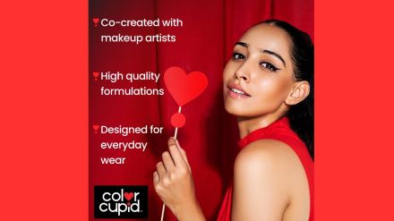 The brand aims to ensure availability and propagate its brand philosophy 'Love every shade of me' (Image: PR Handout)