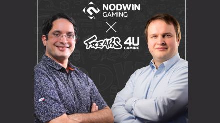 “We also welcome all existing shareholders of Freaks 4U Gaming as NODWIN Gaming’s shareholders," Akshat Rathee of NODWIN Gaming stated (Image: PR Handout)
