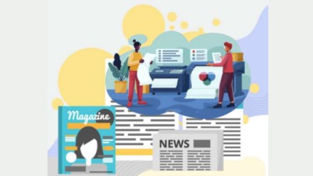 Reportedly, Honda Shine 100 was the leading brand for print advertising in Jan-Mar’24 (Image: PR Handout) Reportedly, Honda Shine 100 was the leading brand for print advertising in Jan-Mar’24 (Image: PR Handout)