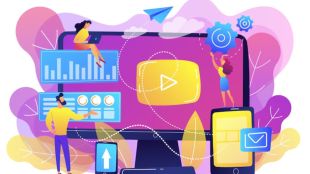 The report further highlights Netflix's substantial 50% share of overall viewership and 40% of category revenue, including advertising,