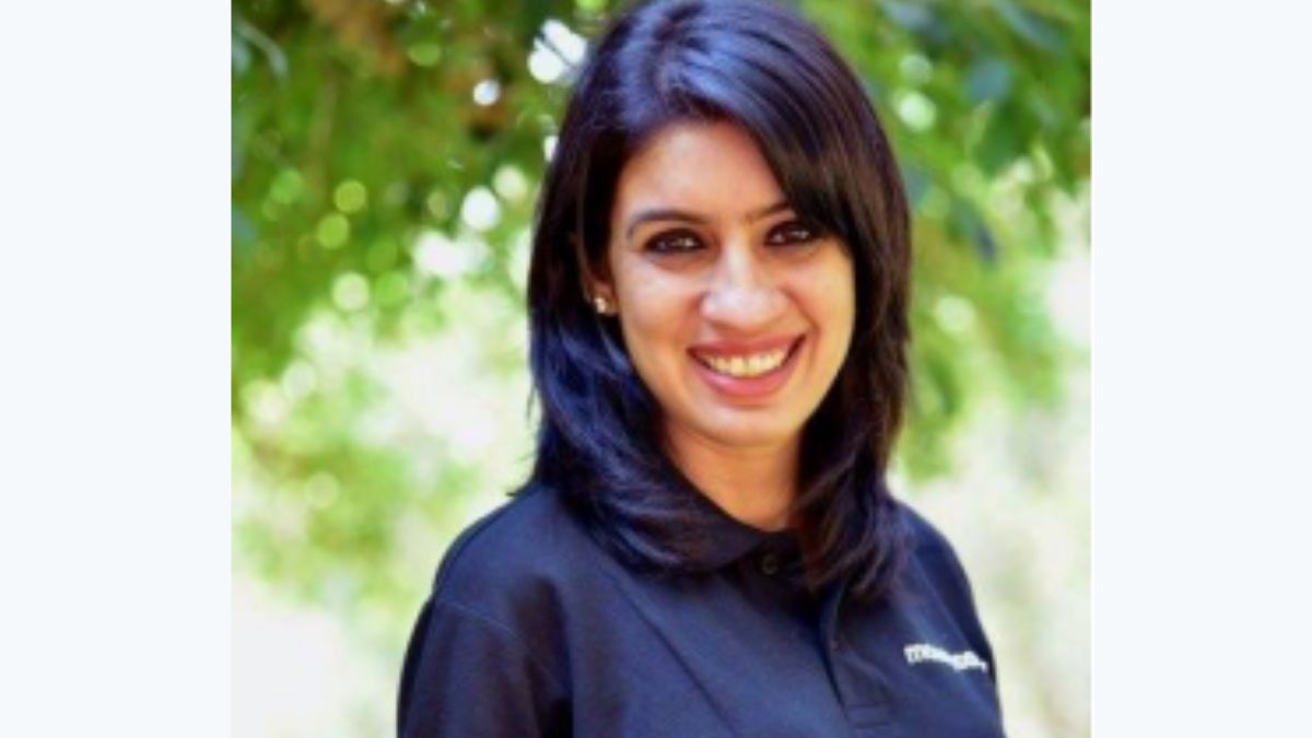 "My childhood dream was to be an IAS officer," Singh said.