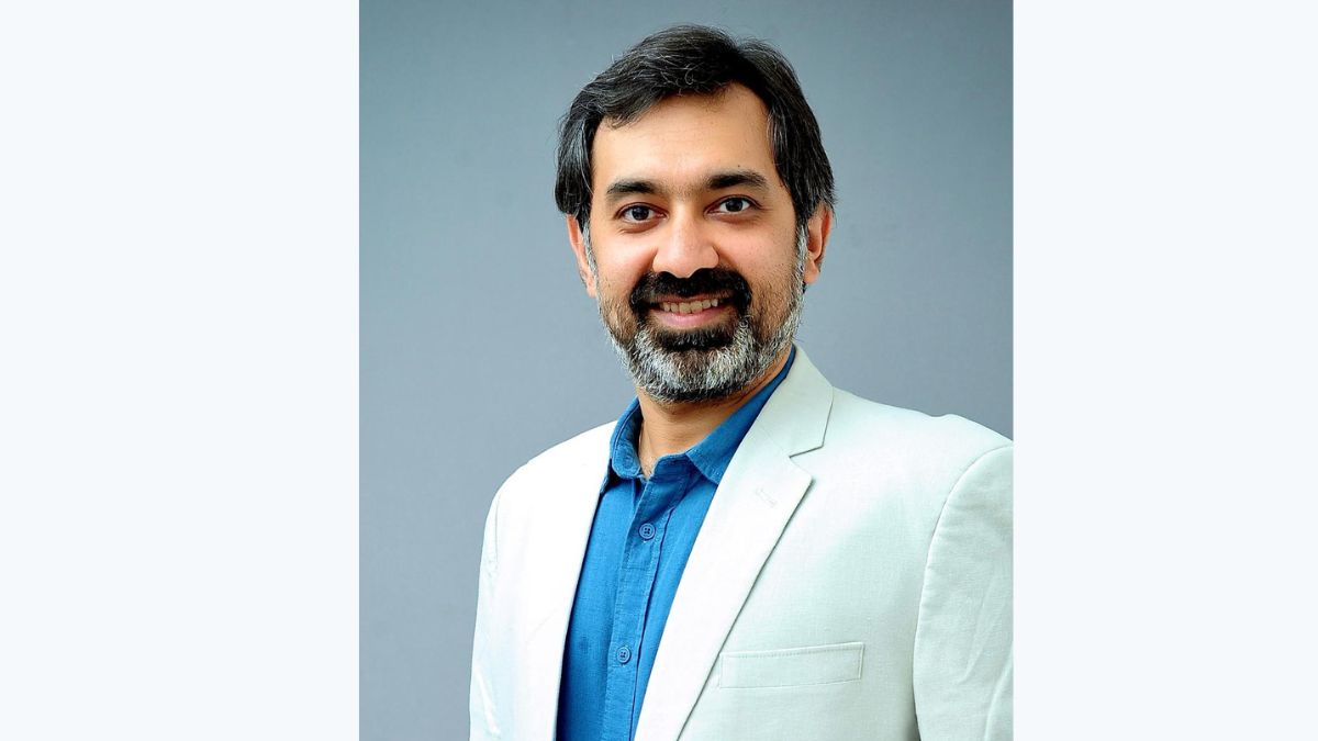 "The post-pandemic landscape demands a nuanced approach to digital marketing, one that goes beyond a simple "dos and don'ts" list," Bhojani said (Image: PR Handout) "The post-pandemic landscape demands a nuanced approach to digital marketing, one that goes beyond a simple "dos and don'ts" list," Bhojani said (Image: PR Handout)