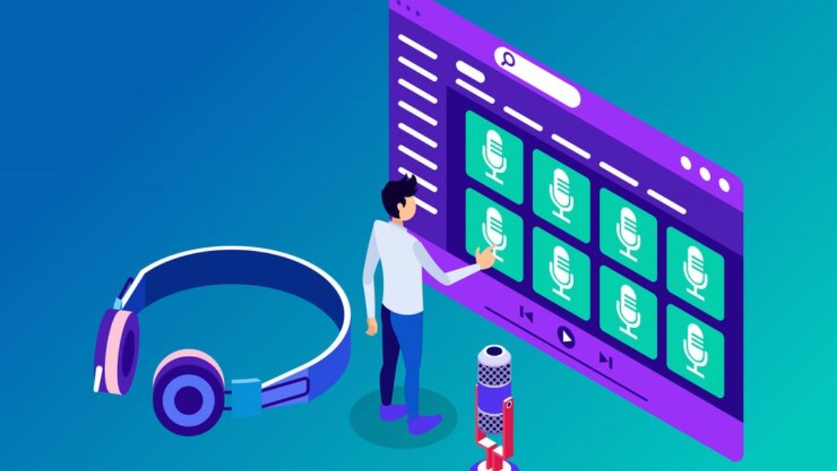 Experts believe that beyond genres, audio content is branching out in regional languages. Experts believe that beyond genres, audio content is branching out in regional languages.