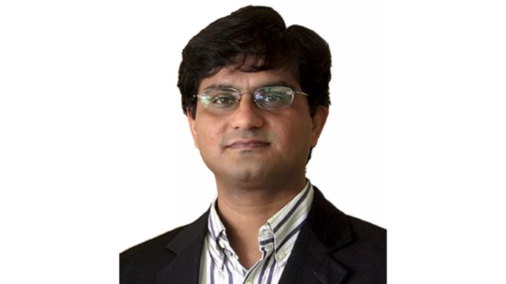 Manish Godha is the founder and CEO of Advaiya