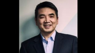 Eric Yuan is Zoom's CEO