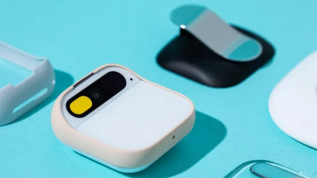 Humane proposed its users to discontinue the AI charging case for the AI Pin