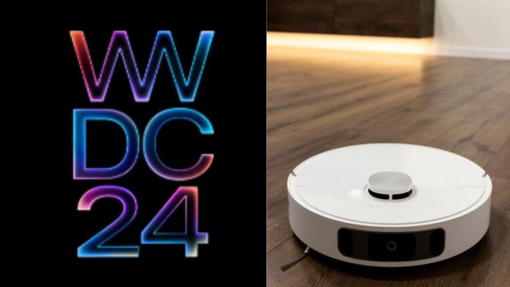 Apple WWDC 2024: Smart home Robots: Apple’s next big plan?