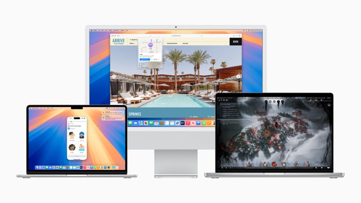 macOS faces exploitation macOS faces exploitation