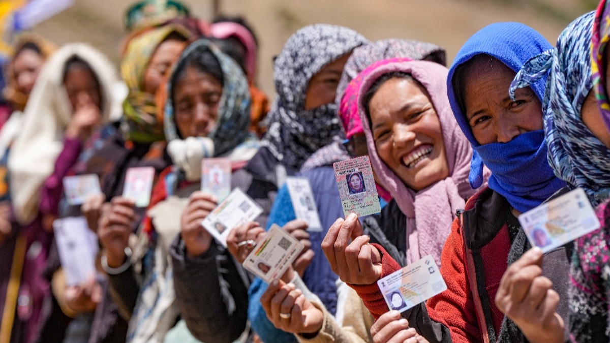 India General Election Uttarakhand Result 2024 Live Updates: This year, Uttarakhand had recorded the third lowest voting percentage in the country during the phase 1 of the Lok Sabha polls.