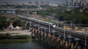 Railway stocks higher today