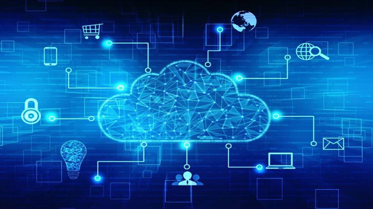 ‘Continuous learning is essential to stay ahead in the tech field,’ says Venkata Chunduri