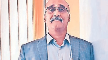 Vijay Kumar