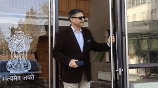 The Indian government has appointed Deputy National Security Adviser (NSA) Vikram Misri as the next Foreign Secretary.
