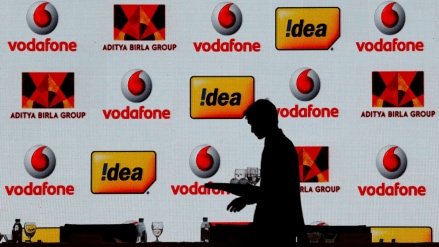 Vodafone Idea share price , Vodafone idea fund raising from Nokia and Ericsson