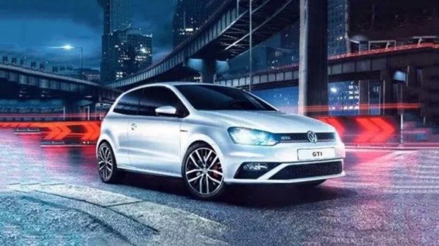 Volkswagen Polo GT
