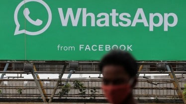 WhatsApp banned in these countries