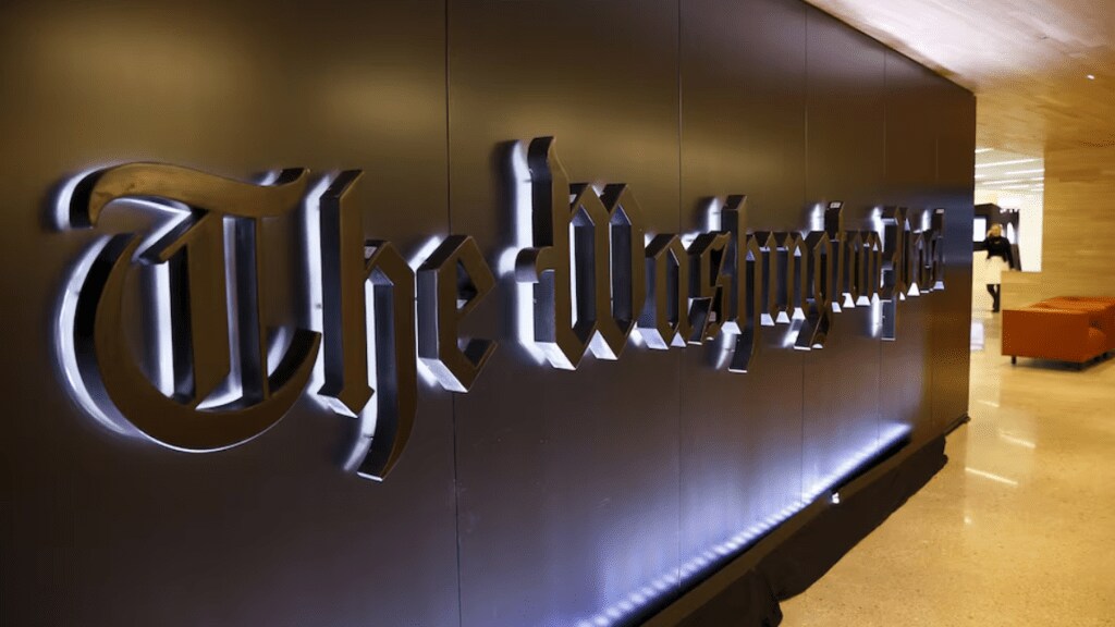 Buzbee, former top editor at The Associated Press, was selected as the Post's top editor in May 2021
