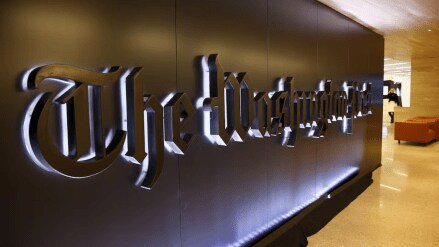 Buzbee, former top editor at The Associated Press, was selected as the Post's top editor in May 2021