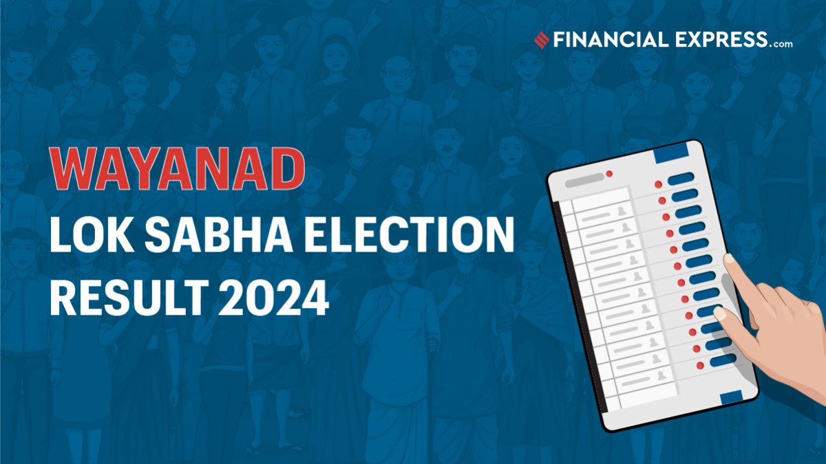 Kerala, Wayanad Lok Sabha Election 2024 Result Live Updates: Kerala, Wayanad Lok Sabha Election 2024 Result Live Updates: