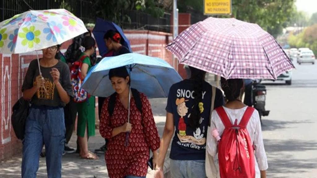 Weather Update Weather Update