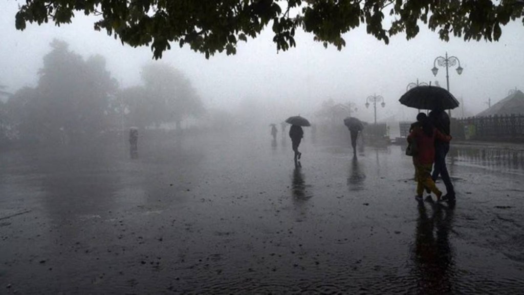 The Gujarat region is to receive heavy rainfall today (June 25) as per the latest weather report by the IMD. (Photo source: IE) The Gujarat region is to receive heavy rainfall today (June 25) as per the latest weather report by the IMD. (Photo source: IE)