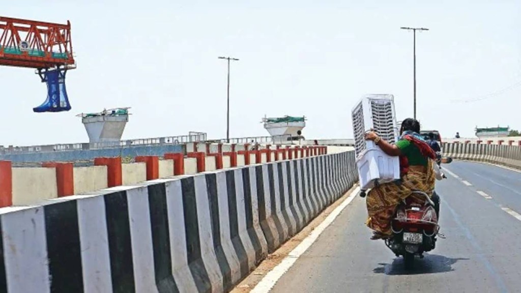 Weather update, IMD, heatwave conditions in India Weather update, IMD, heatwave conditions in India