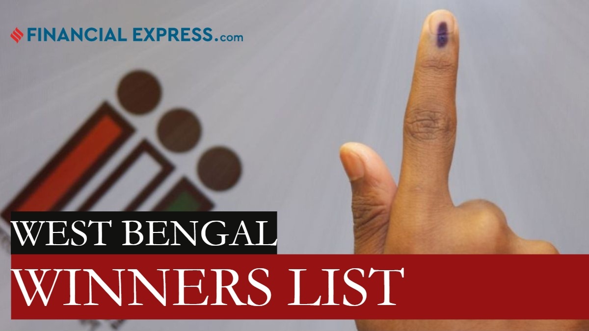West Bengal Lok Sabha Election 2024 Full List of Ministers: Results today