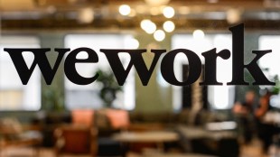 WeWork, WeWork India, indistry, industry news, WeWork news