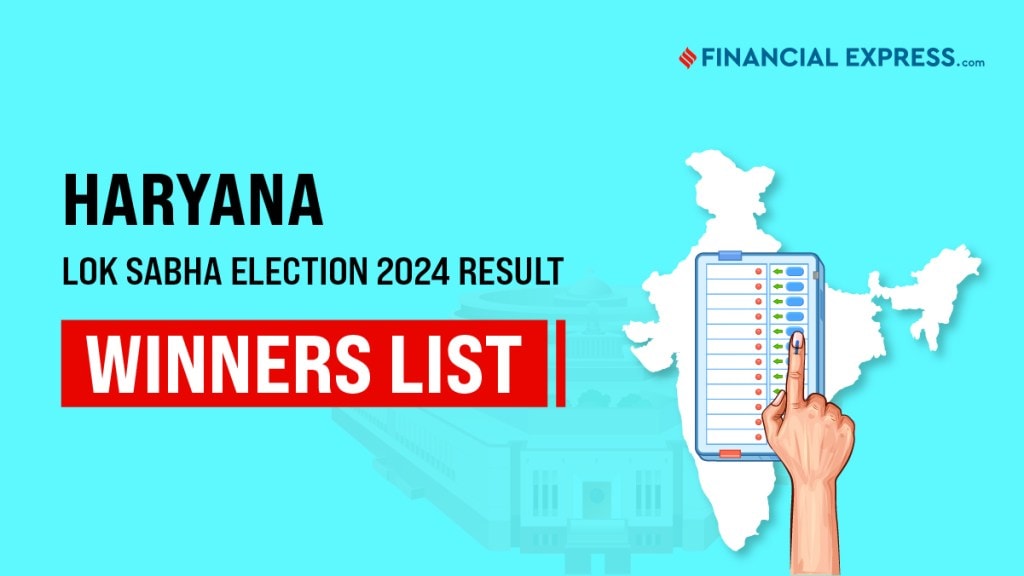 Haryana Lok Sabha Election 2024 Full List of Ministers:
