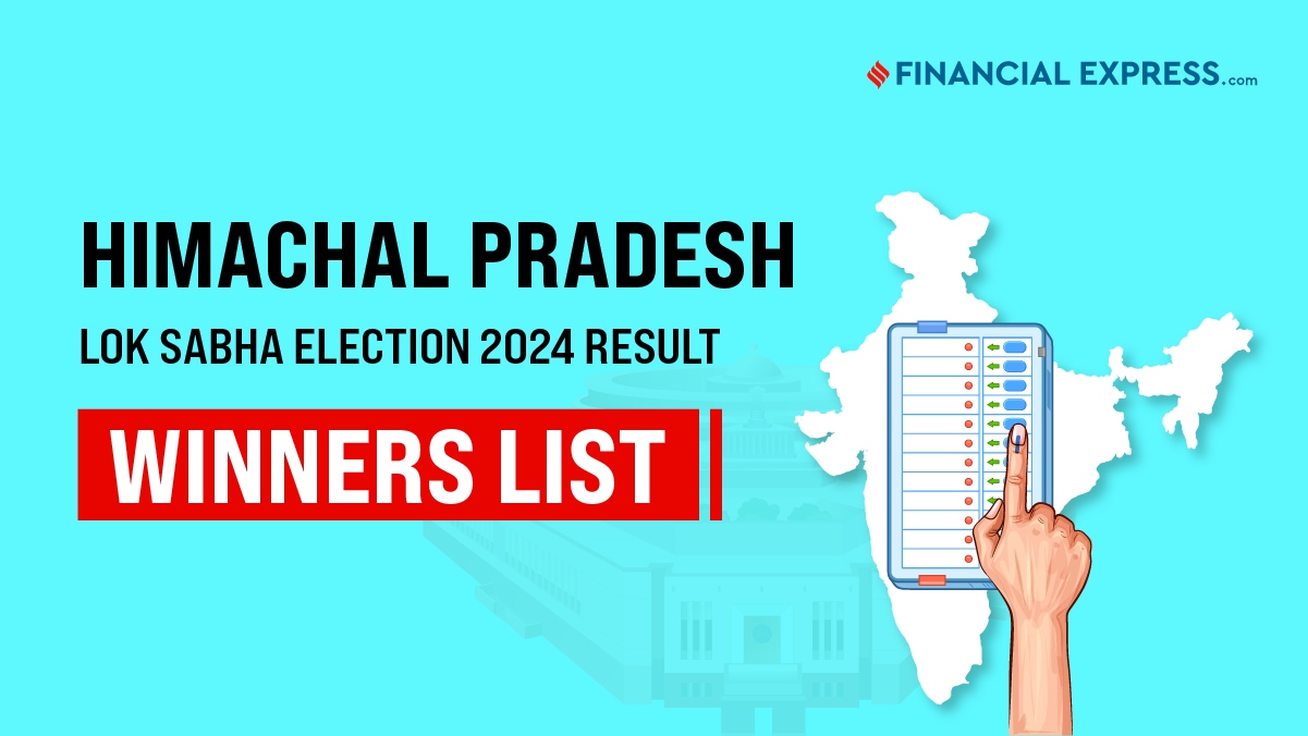 Himachal Pradesh Lok Sabha Election 2024 Full List of Ministers: