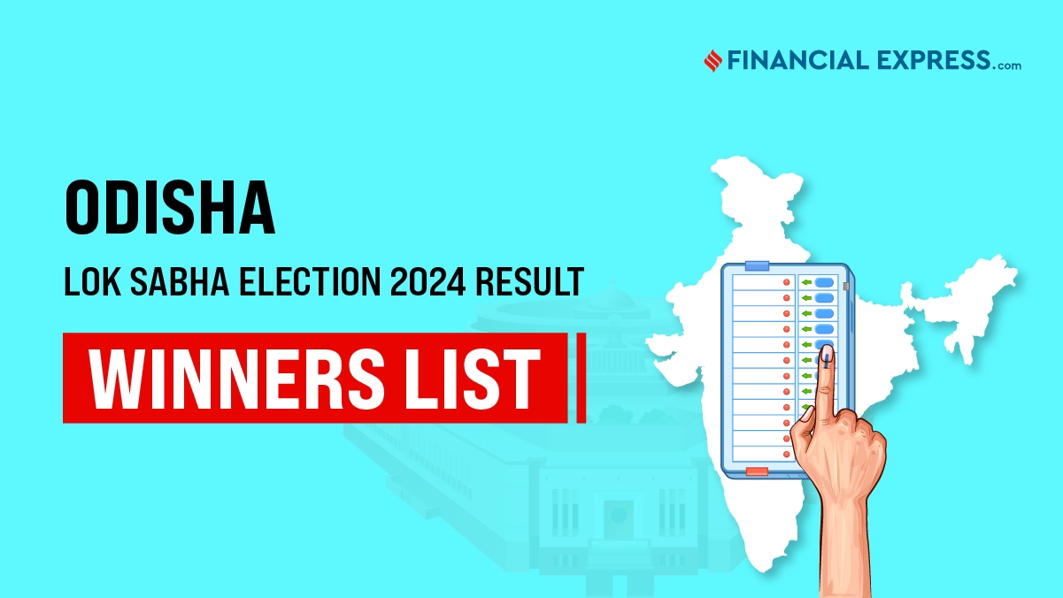 Odisha Lok Sabha Election 2024 Full List of Ministers: