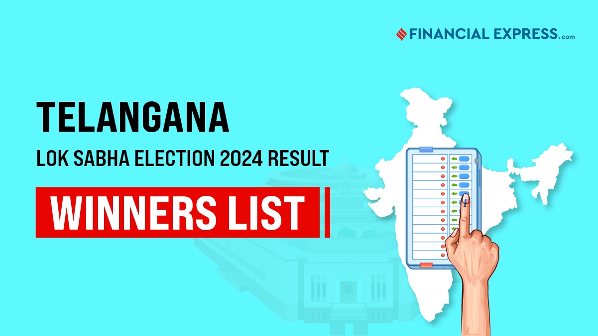 Telangana Lok Sabha Election 2024 Full List of Ministers