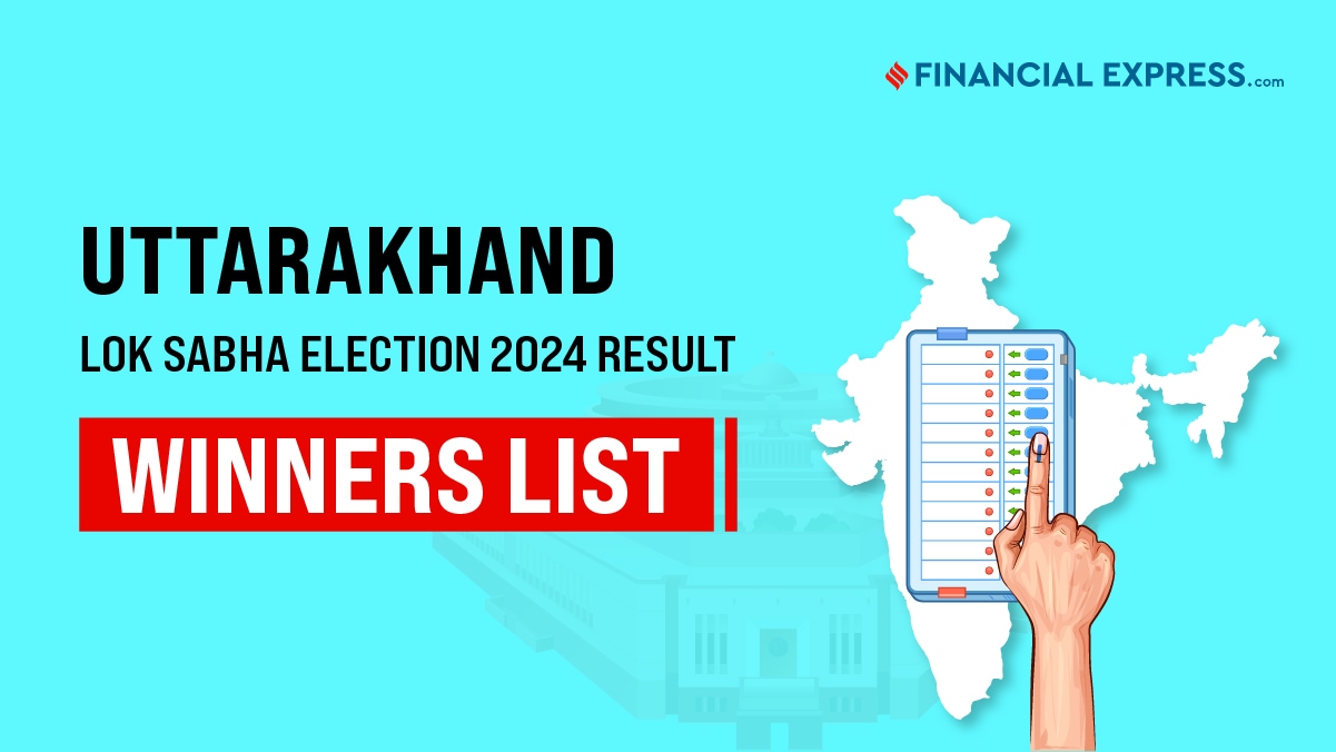 Uttarakhand Lok Sabha Election 2024 Full List of Ministers: The key players of the 2024 Lok Sabha elections in Uttarakhand are BJP and Congress.
