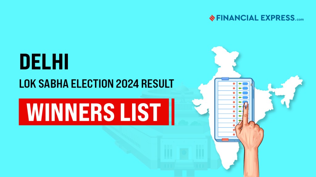 Delhi Lok Sabha Election 2024 Full List of Ministers