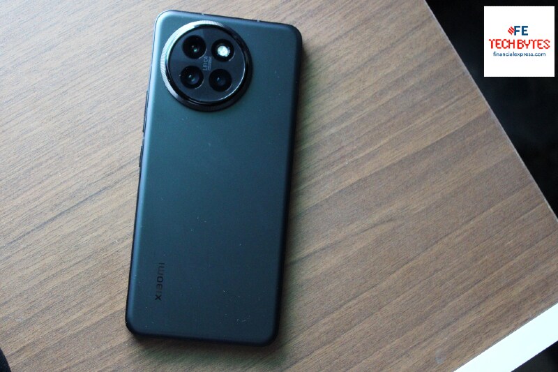 Xiaomi 14 Civi first impressions review