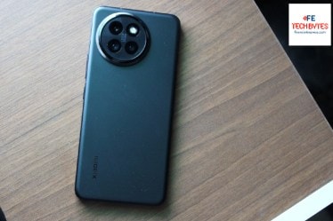 Xiaomi 14 Civi first impressions review