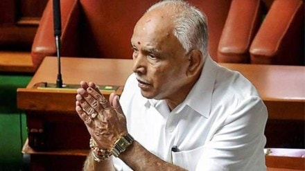 'Yediyurappa to be brought from Delhi by Monday for questioning in POCSO case': Karnataka Home Minister