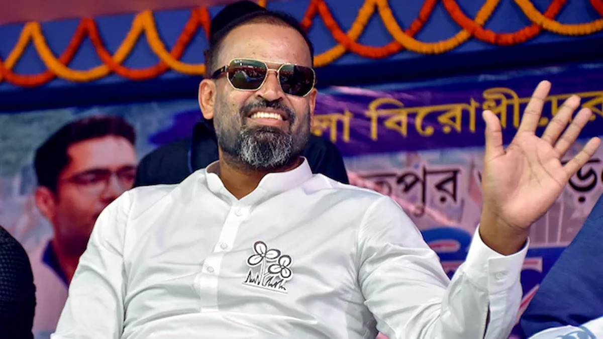Yusuf Pathan