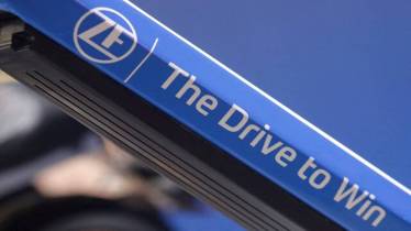 ZF Group