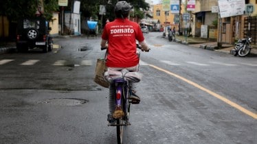 heatwave, India heatwave, zomato, zomato delivery, delivery partners, zomato news, heatwave deaths