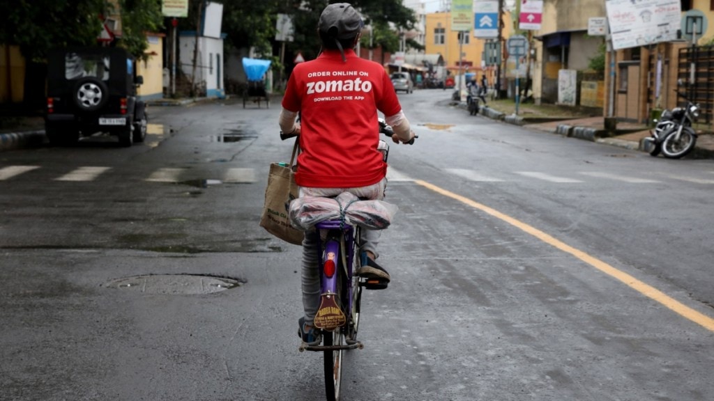 Zomato, Zomato Blinkit, blinkit, Zomato news, Blinkit news, BookMyShow, BookMyShow news