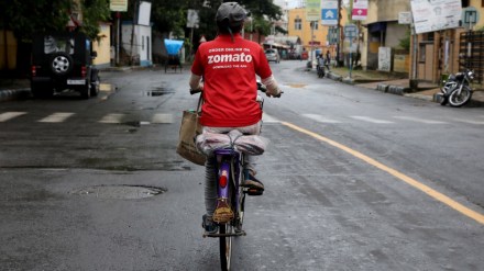 Zomato, Zomato Blinkit, blinkit, Zomato news, Blinkit news, BookMyShow, BookMyShow news