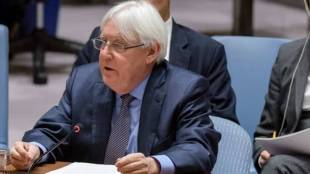 un, israel, israel gaza, un humaniterian aid, un Martin Griffiths, Martin Griffiths