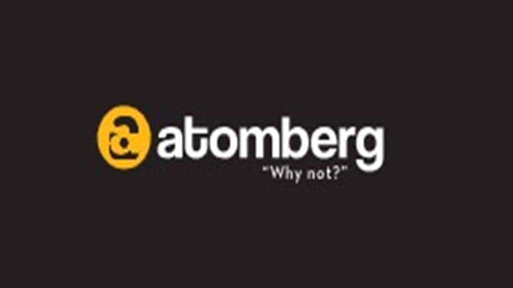 Atomberg