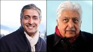 Rishad Premji, Rishad Premji net worth, Rishad Premji shares, who is Rishad Premji, Rishad Premji career, Rishad Premji family, Rishad Premji wife, lifestyle