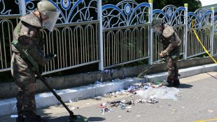 South Korea, South Korea airport, north korea, north korea balloon, balloons south korea, north korea balloons south korea