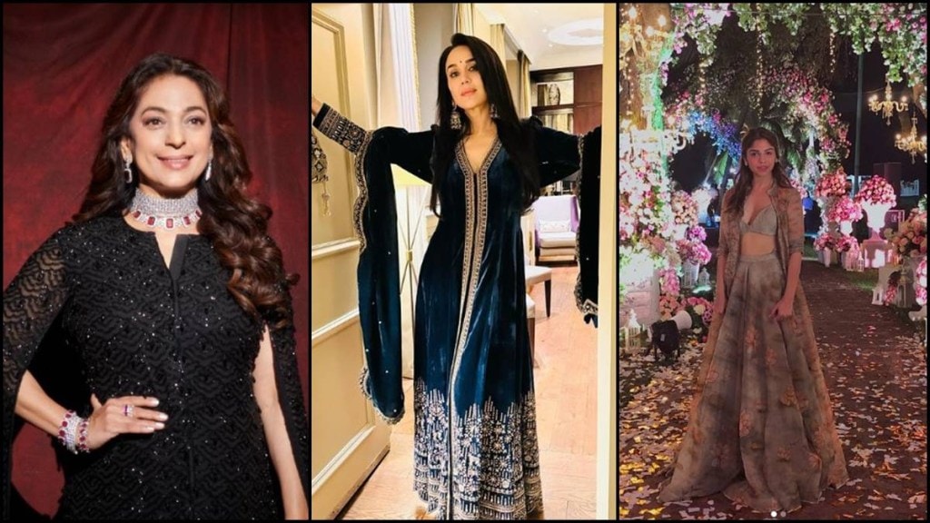 Sharmin Segal, Juhi Chawla, Preity Zinta, Asin, who is Sharmin Segal husband, Aman Mehta, Aman Mehta net worth, Jay Mehta, Jay Mehta net worth, Juhi Chawla, Rani Mukherjee, Aditya Kapoor, bollywood billionaires, bollywood entrepreneurs