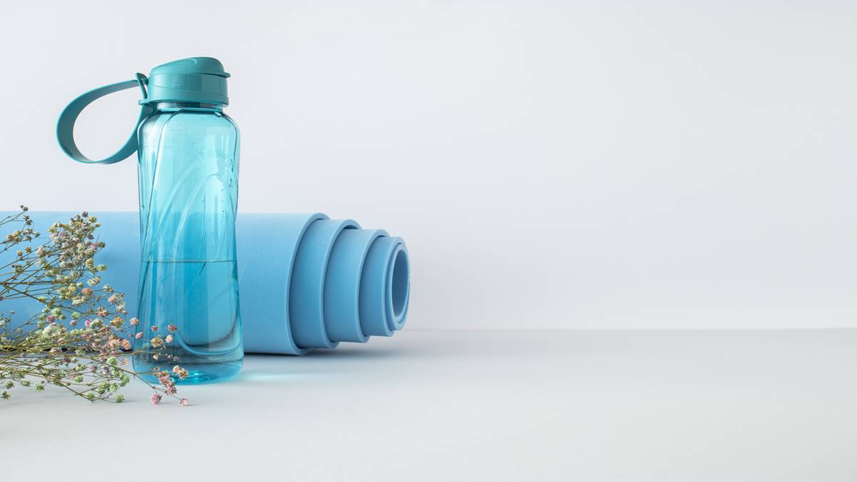 water bottles, healthy lifestyle water bottles, healthy lifestyle