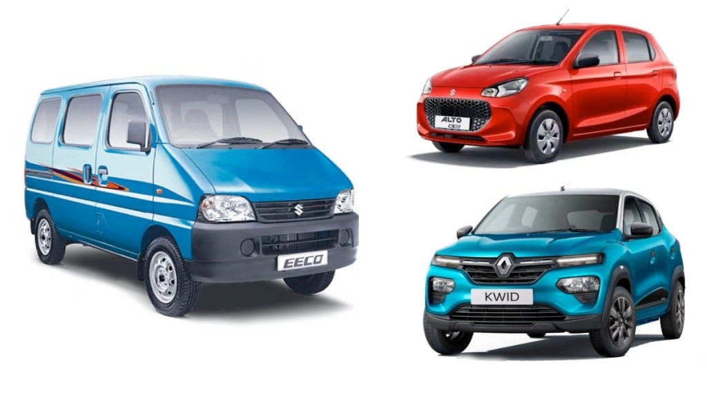 budget cars